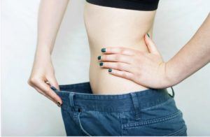 weight loss 